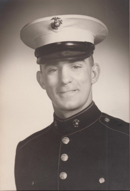 Obituary of William "Bill" Scales