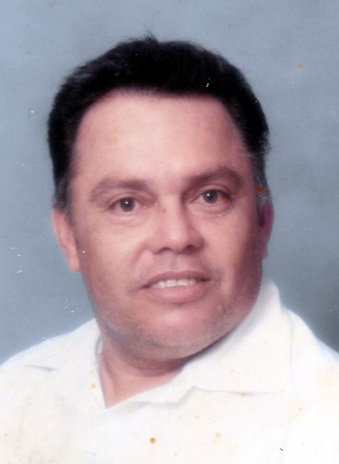 Obituary of Sr. Juan Quiñones Nunci