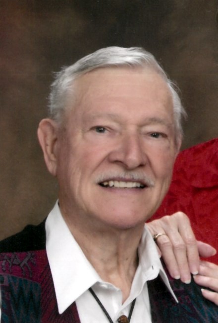 Obituary of John E. Battershell