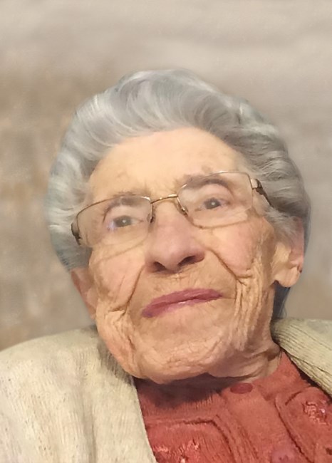 Obituary of Darquise Beaudoin Sarrazin