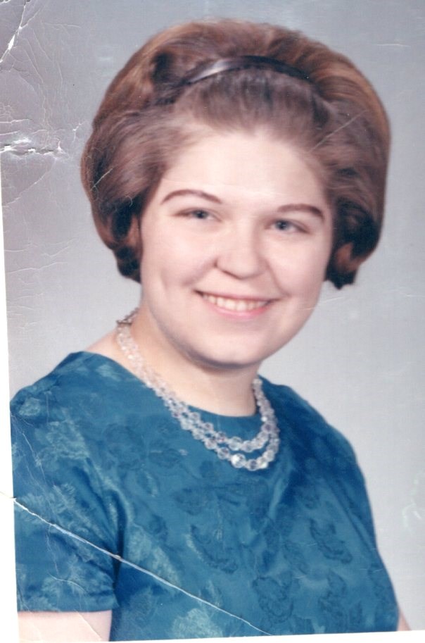 Obituary of Judy E Baker