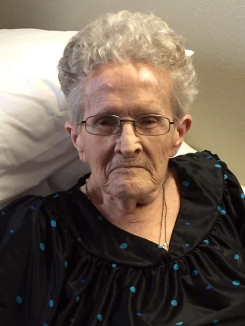 Obituary of Clara Elizabeth  Frost