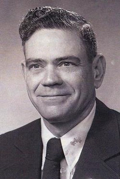 Obituary of Wayne   Honeycutt