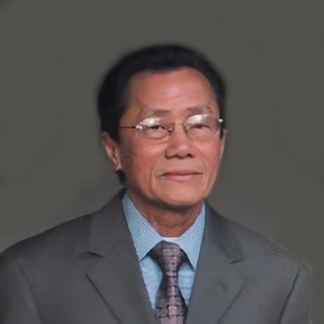 Obituary of Ba Viet LE