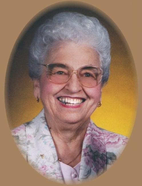Obituary of Nancy Veronica Angelilli