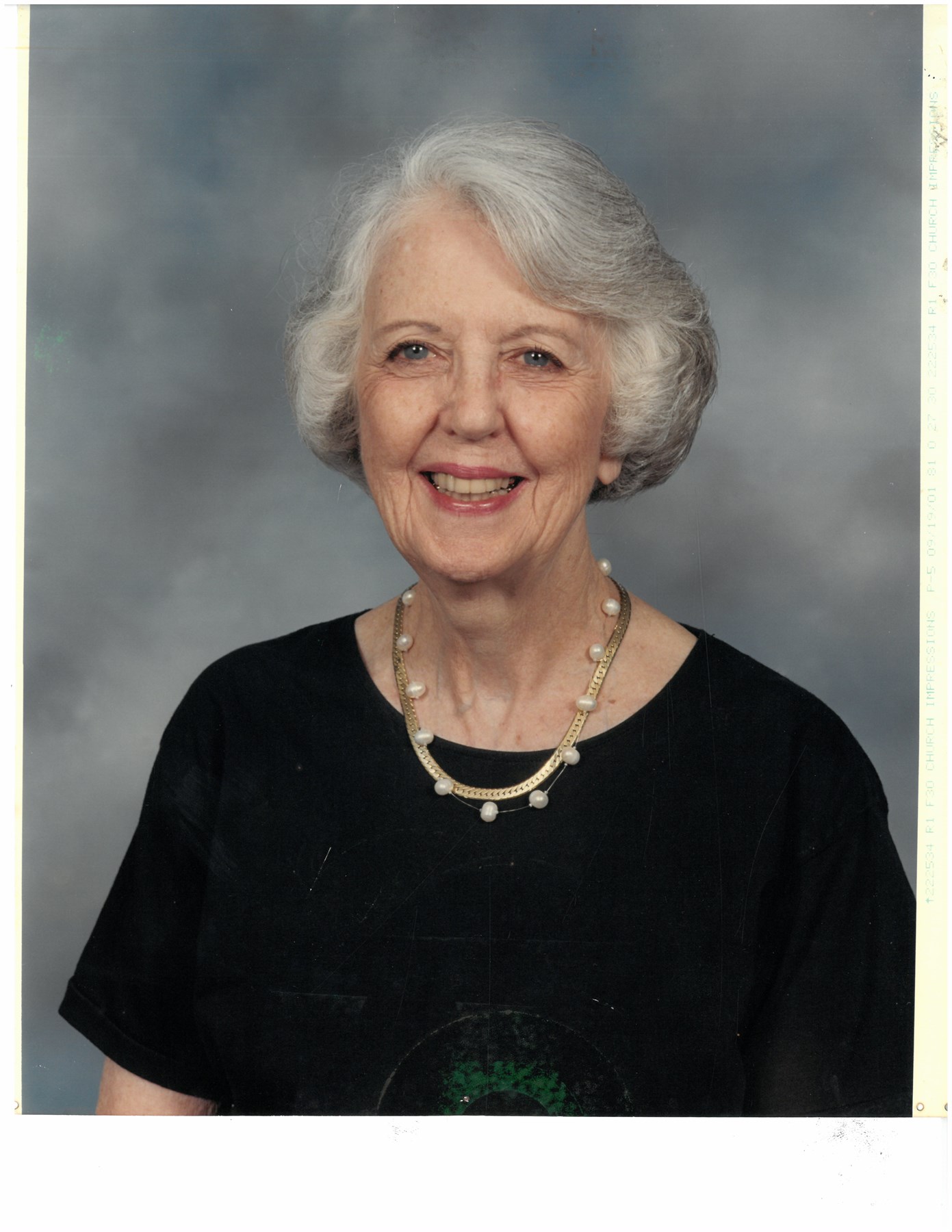 Obituary of Ms. Billie Ann Thompson