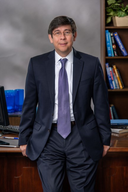 Obituary of Scott Randall Gilhousen