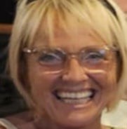 Avis de décès de Nicole Corbeil