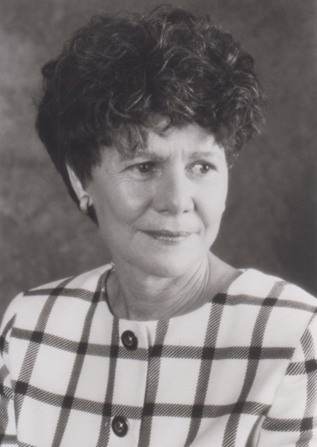 Obituary of Ann Longstreet Tharrington