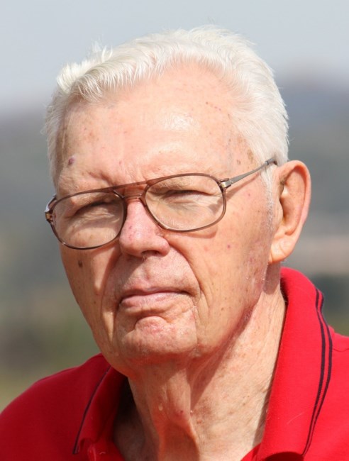 Obituary of Joseph O. Mona