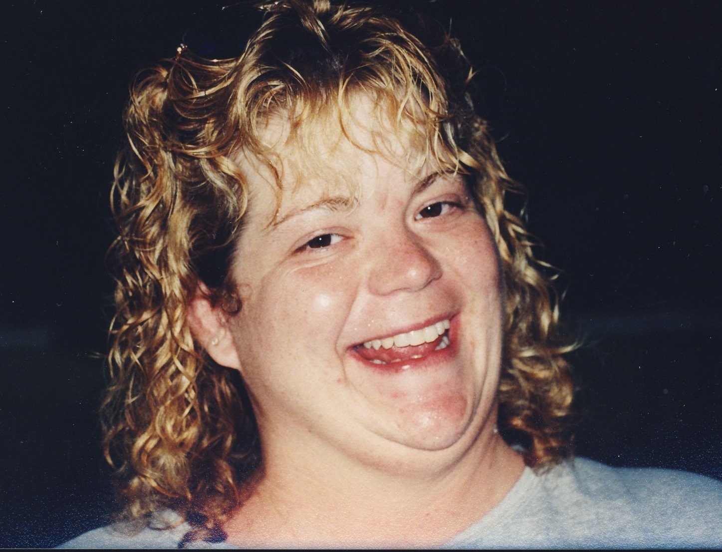 Amy Thornton [Profiles] • Instagram, Twitter, TikTok Foller