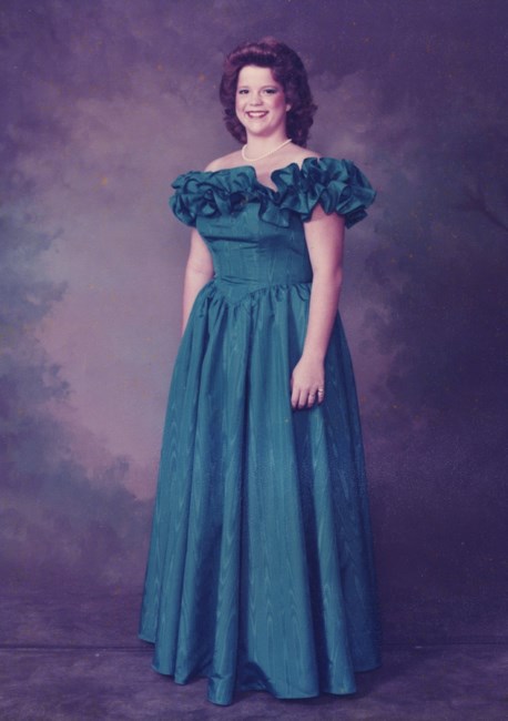 Obituary of Amy Duke Thornton