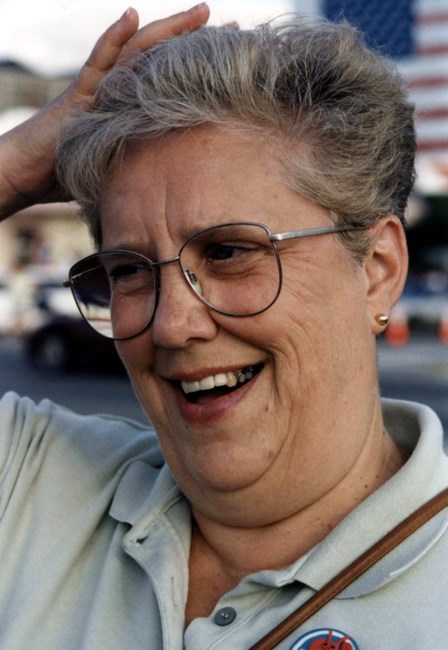 Obituary of Alecia Ann Hamel