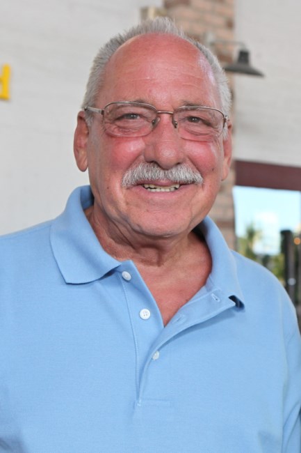 Obituary of Ralph David Kroeger