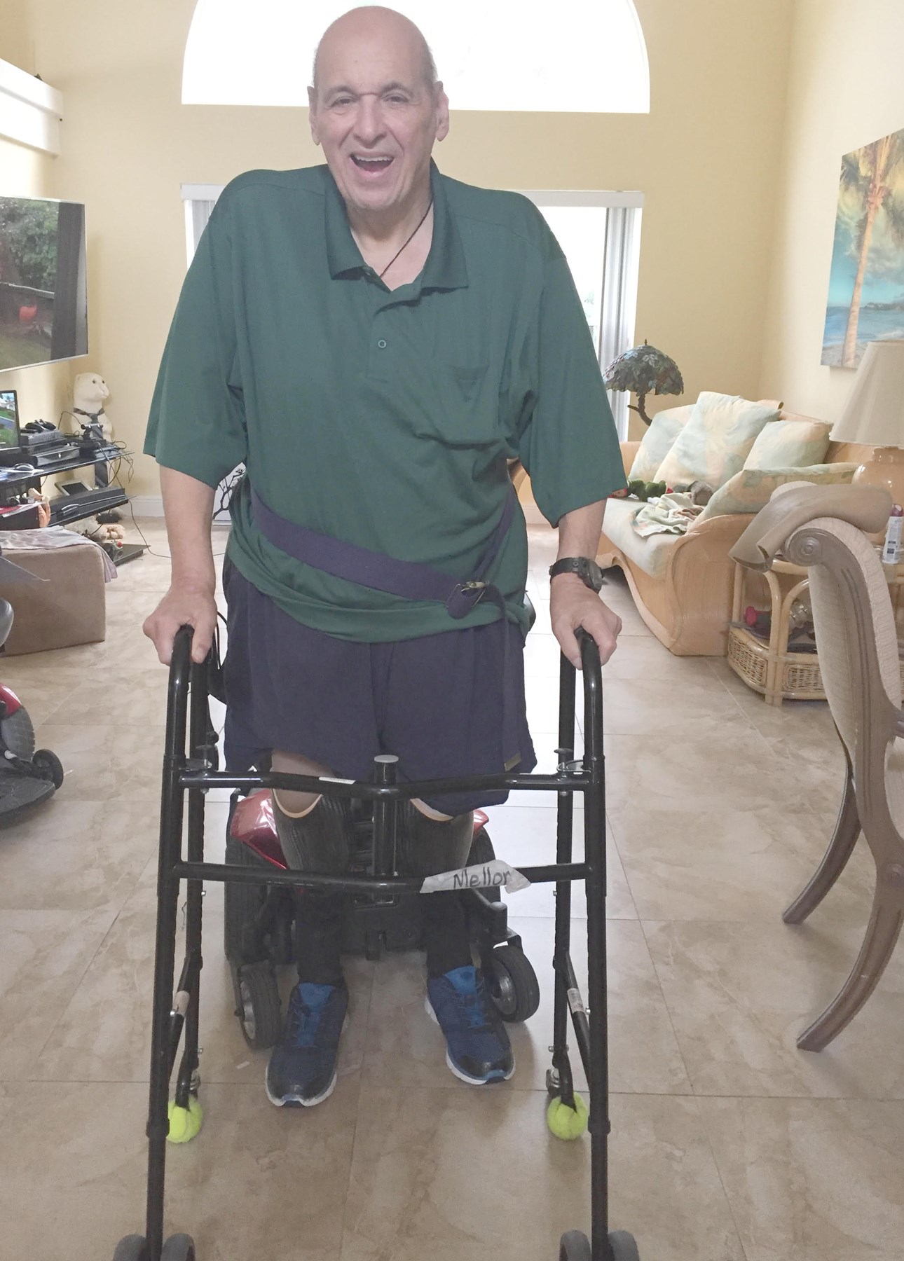 Obituary of Michael Anthony Mellone