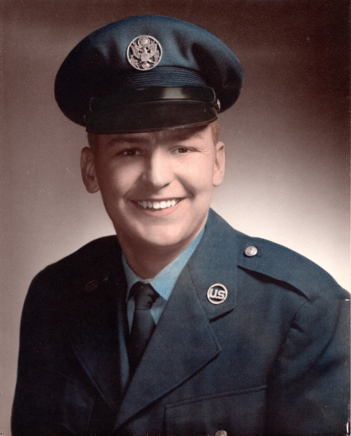 William "Bill" Elton Mackey Obituary Wichita, KS