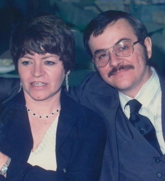 Obituary of Peggy Ann Fournier