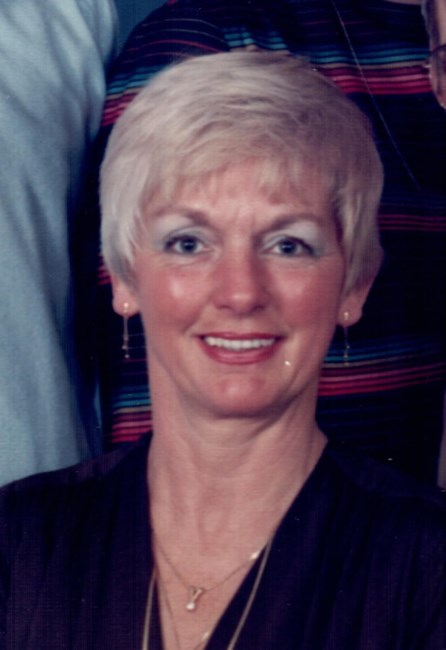 Obituary of Darlene B Stokke