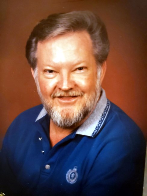 Obituary of William Harvey Morgan