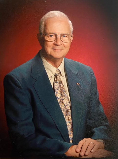 Obituary of Larry Eugene Green