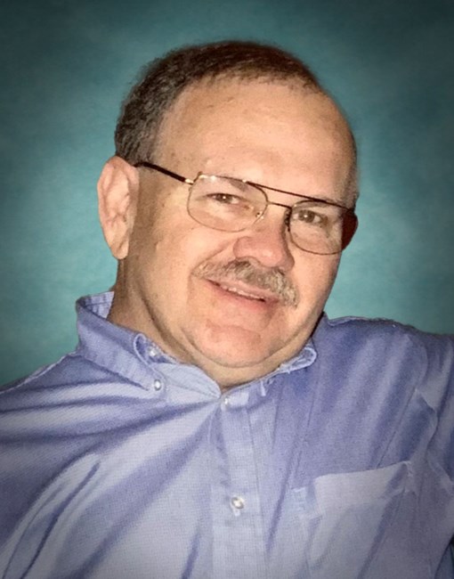 Obituary of Larry Marx