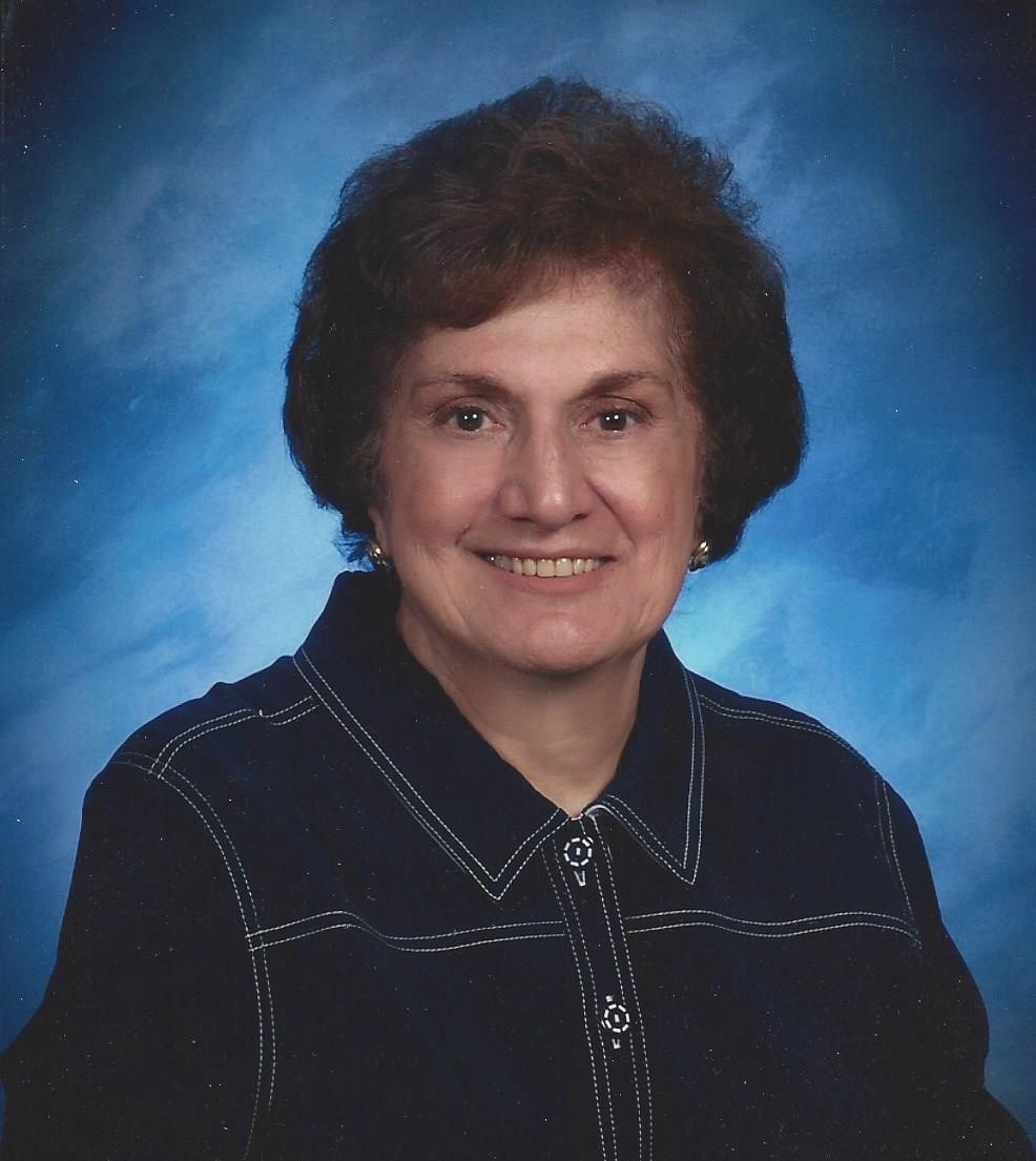 Patricia St. Thomas Obituary Grandview, MO
