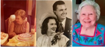 Obituary of Barbara June Sprott