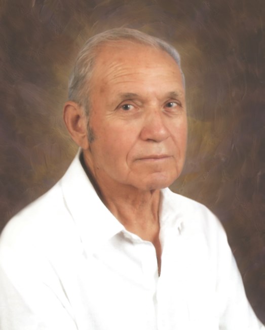 Obituary of Pedro "Peter" Ybarra Lopez
