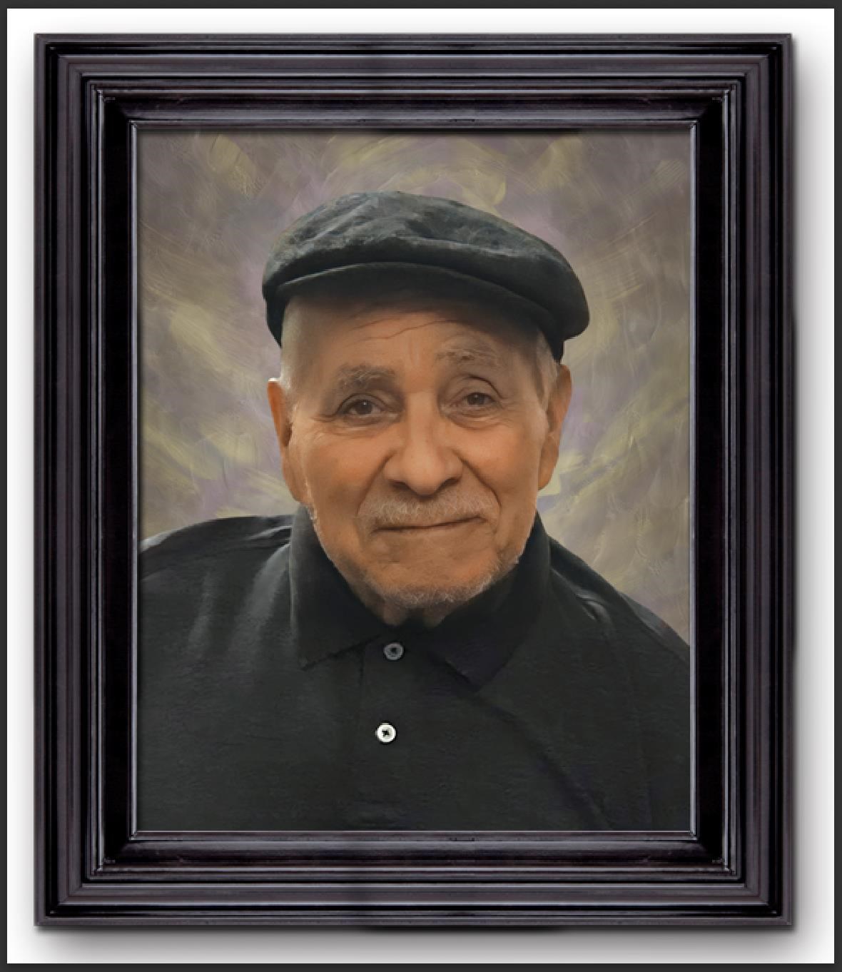 Obituary of Jose Guadalupe Ornelas Villegas