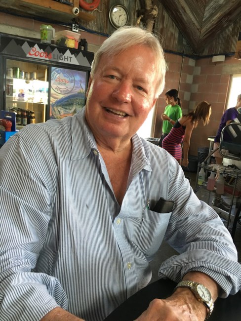 Obituary of Timothy "Tim" J. Heberling