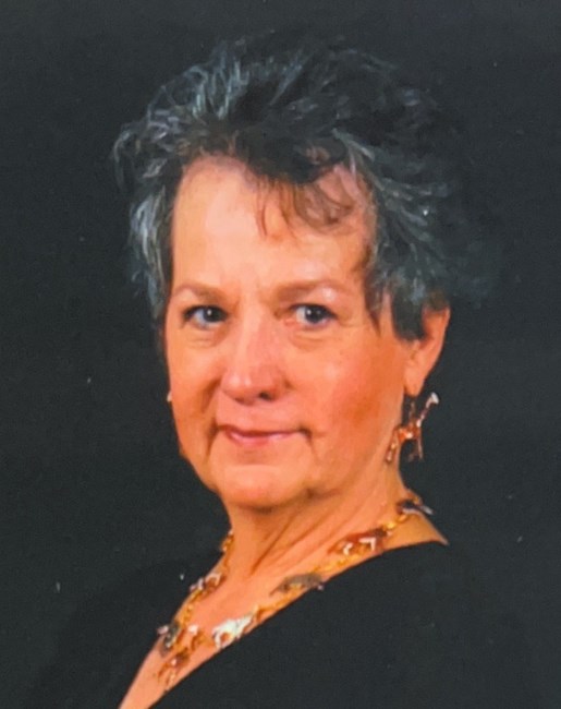 Obituary of Lynette Sessions Young