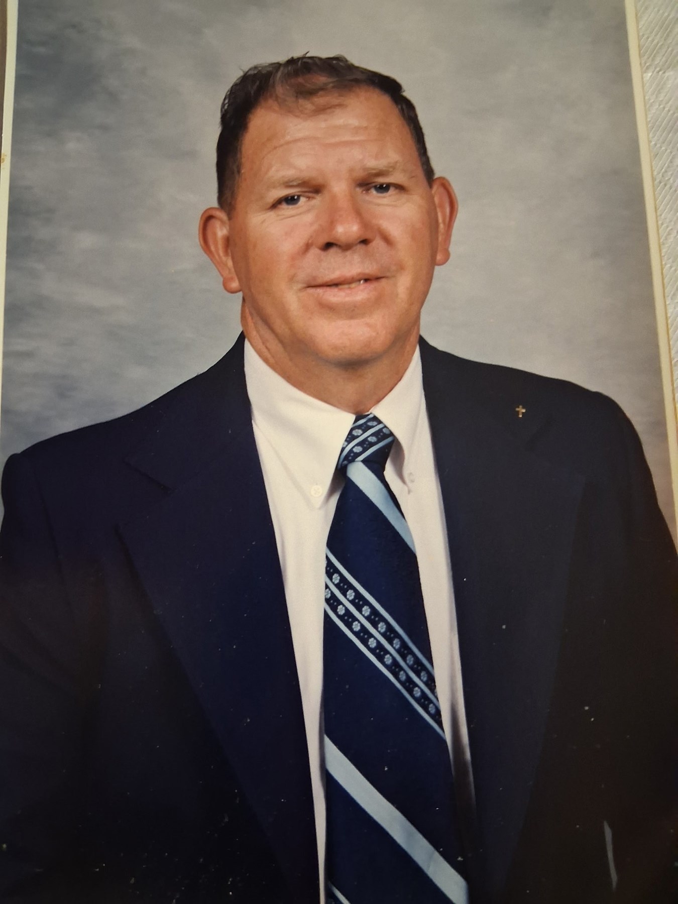 Obituary of Quinton Harris