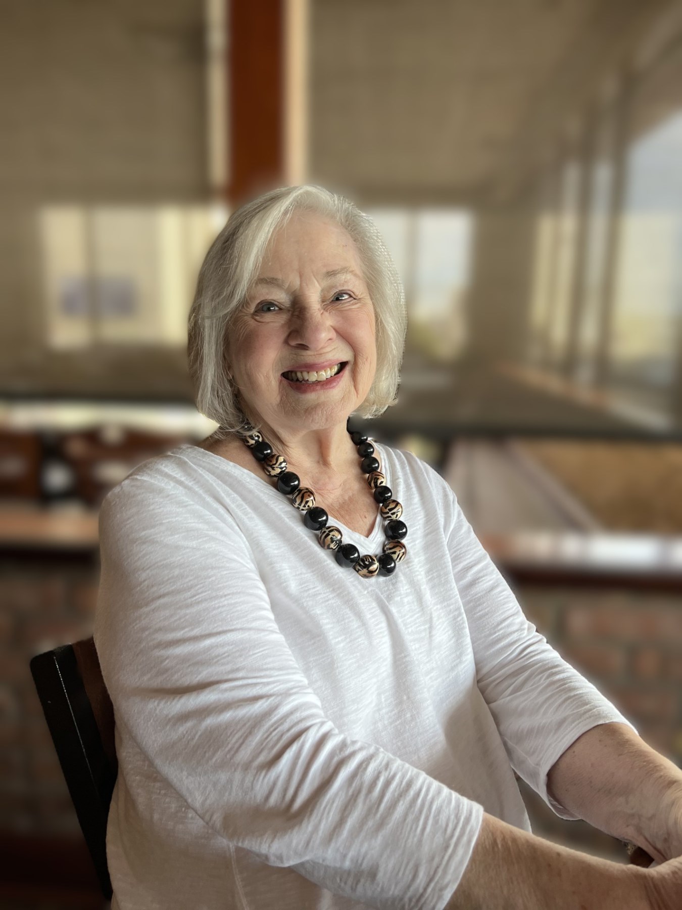 Obituary of Jean Ann Gabriel