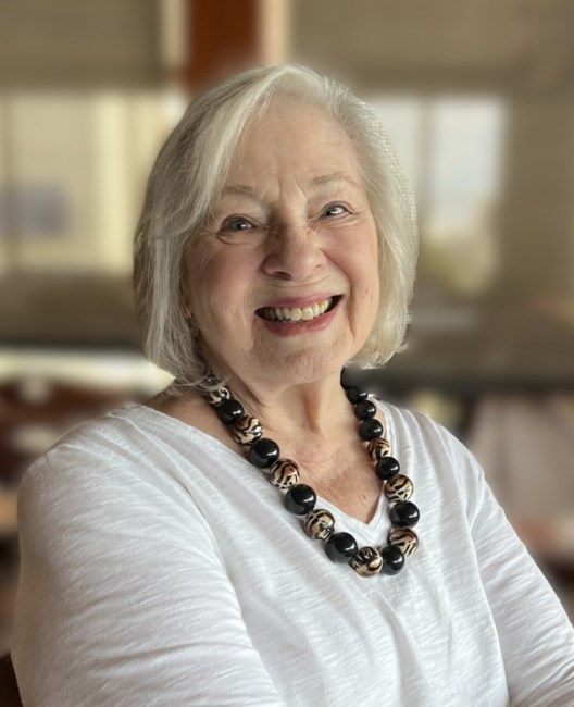 Obituary of Jean Ann Gabriel