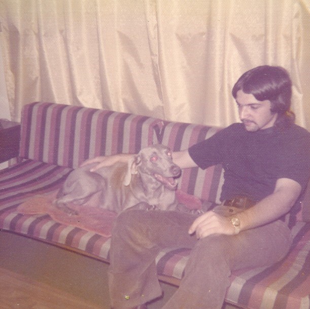 Obituary of Miguel Leon Aguilar