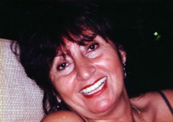 Obituary of Rosa I. Dillabough