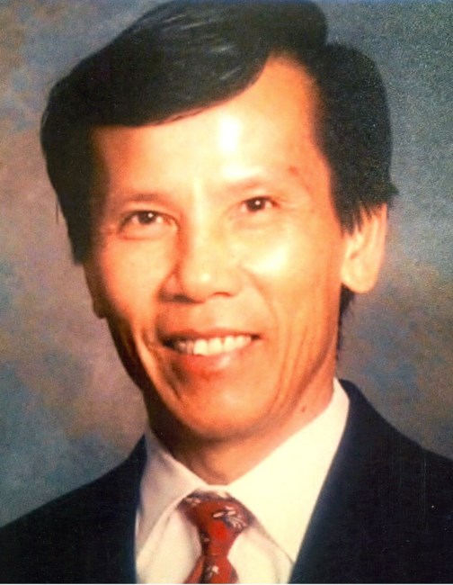 Obituary of Truyen Pham