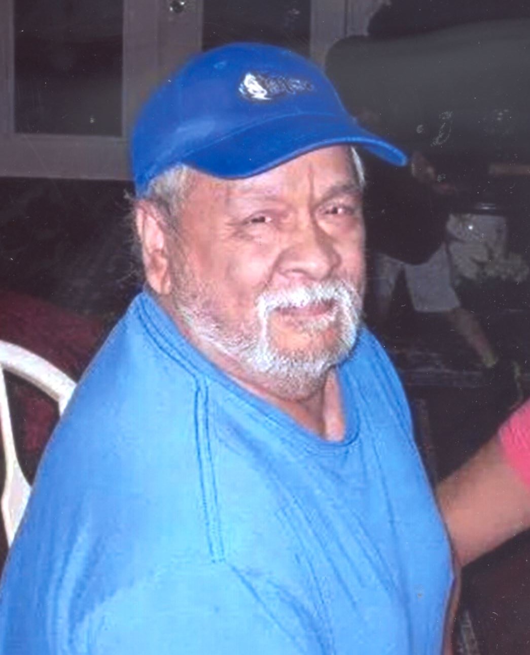 Obituary of Rudy Villarreal