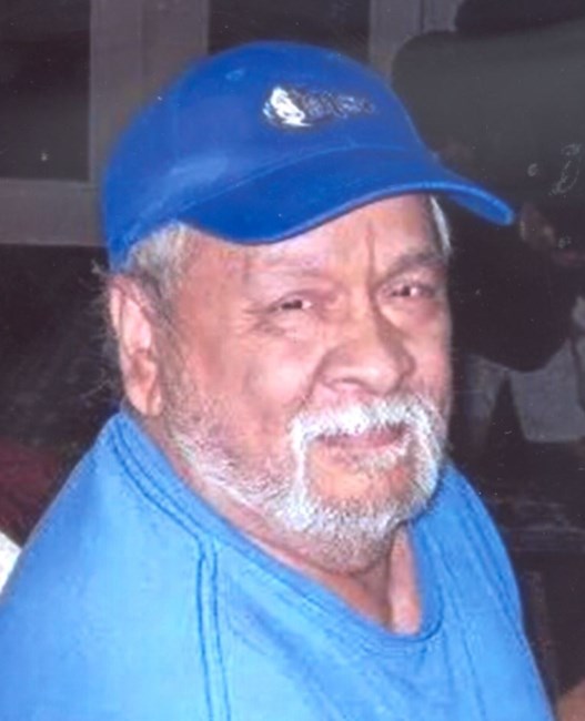 Obituary of Rudy Villarreal