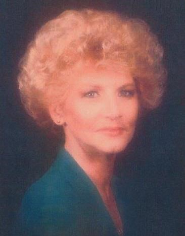 Obituary of Shirley Lynn Griffin