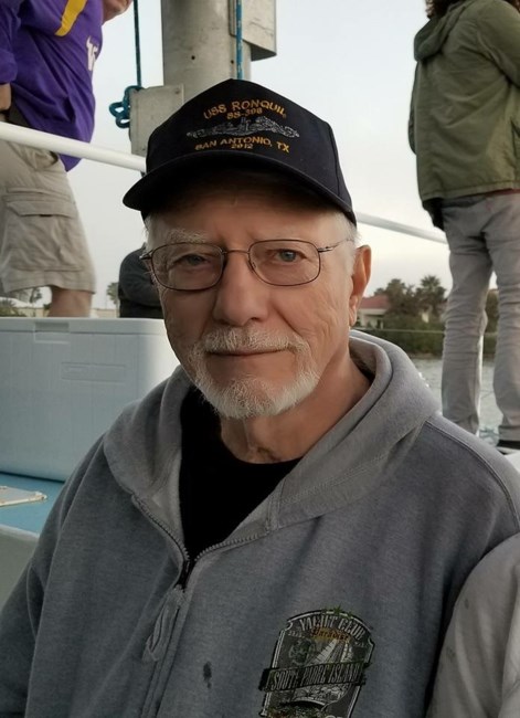 Obituary of George Arthur Severance Jr.