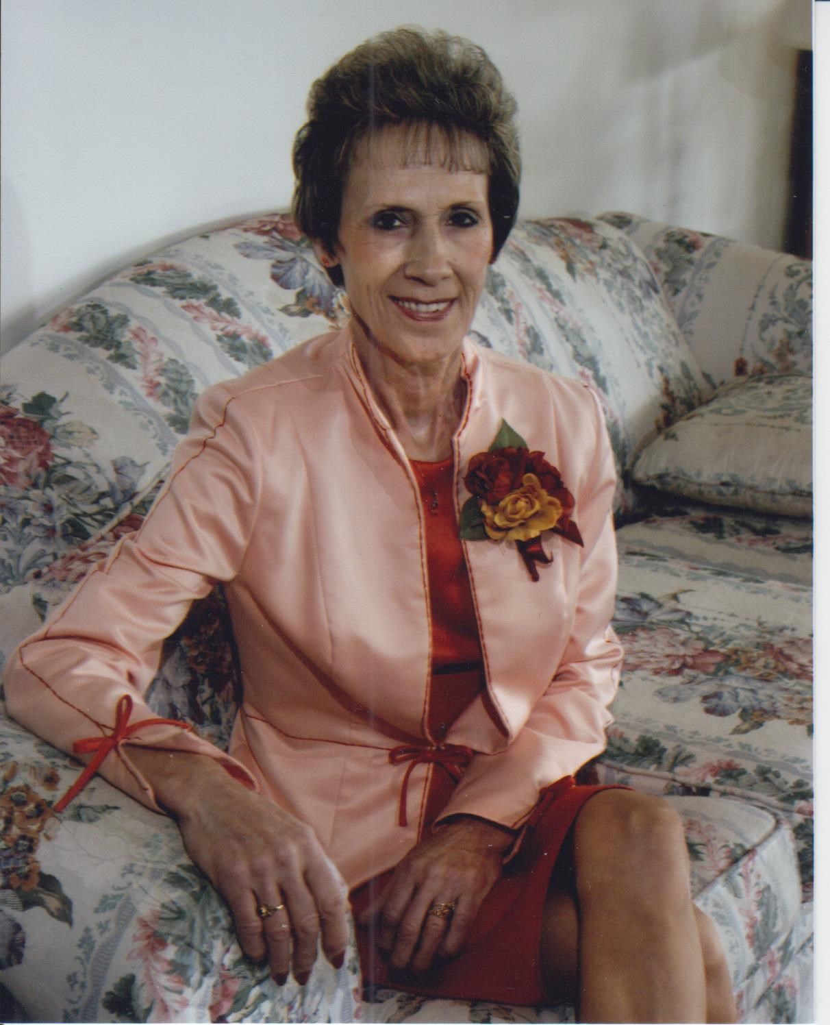 Obituary of Carolyn Sue Thurman