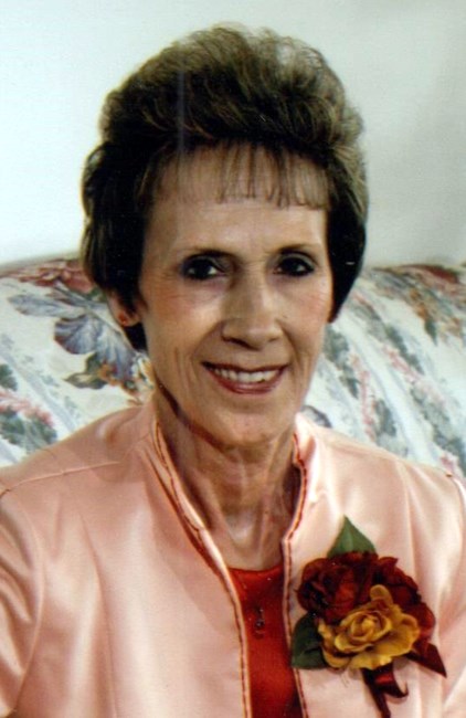 Obituary of Carolyn Sue Thurman