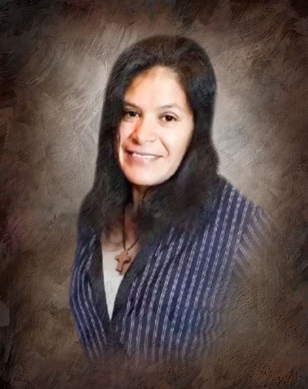 Obituary of Maria Maricela Tonche