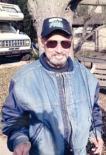 Ruben Armendariz