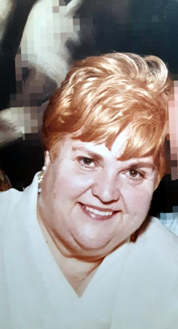 Obituary of Marguerite M. Heyne