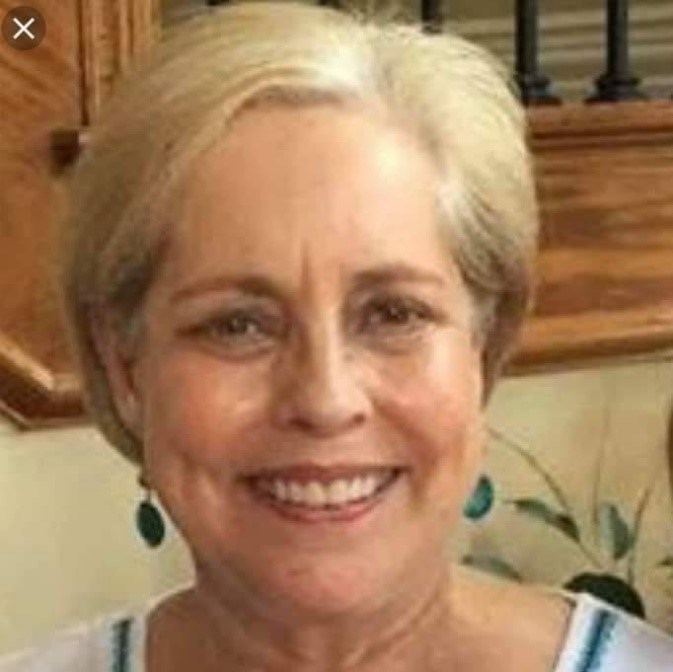 Diane Louise Stanton Obituary Irving, TX