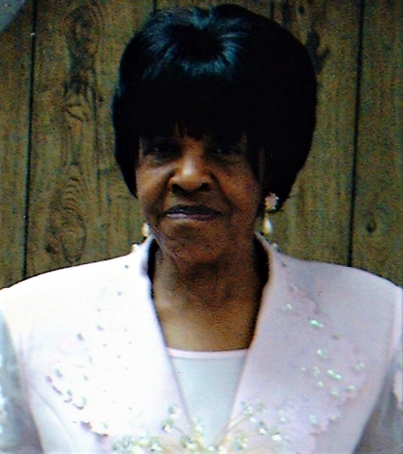 Avis de décès de Cora Lee Madden