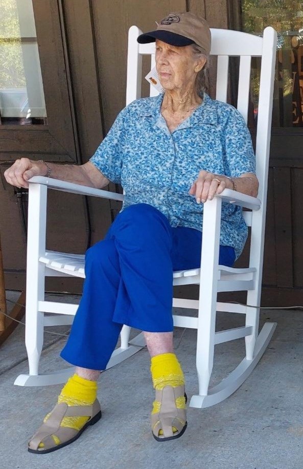 Jeri Webster Obituary Ormond Beach FL