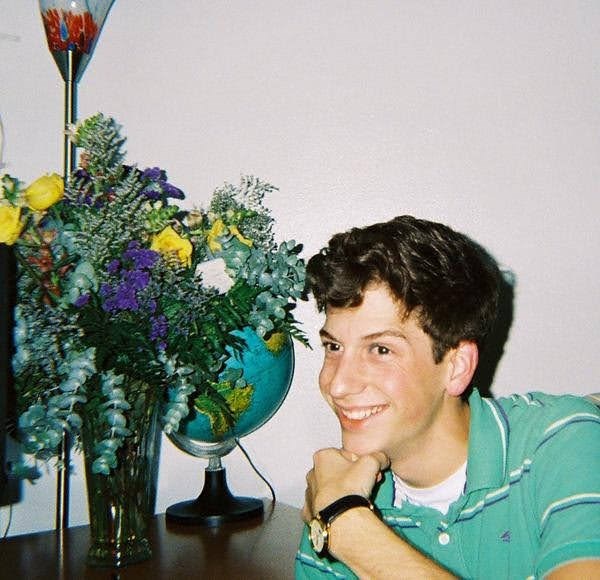 Obituary of Matthew Gary MacDonald